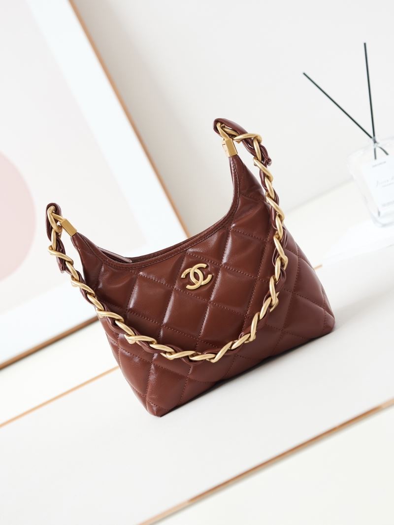 Ch**el hobo bags